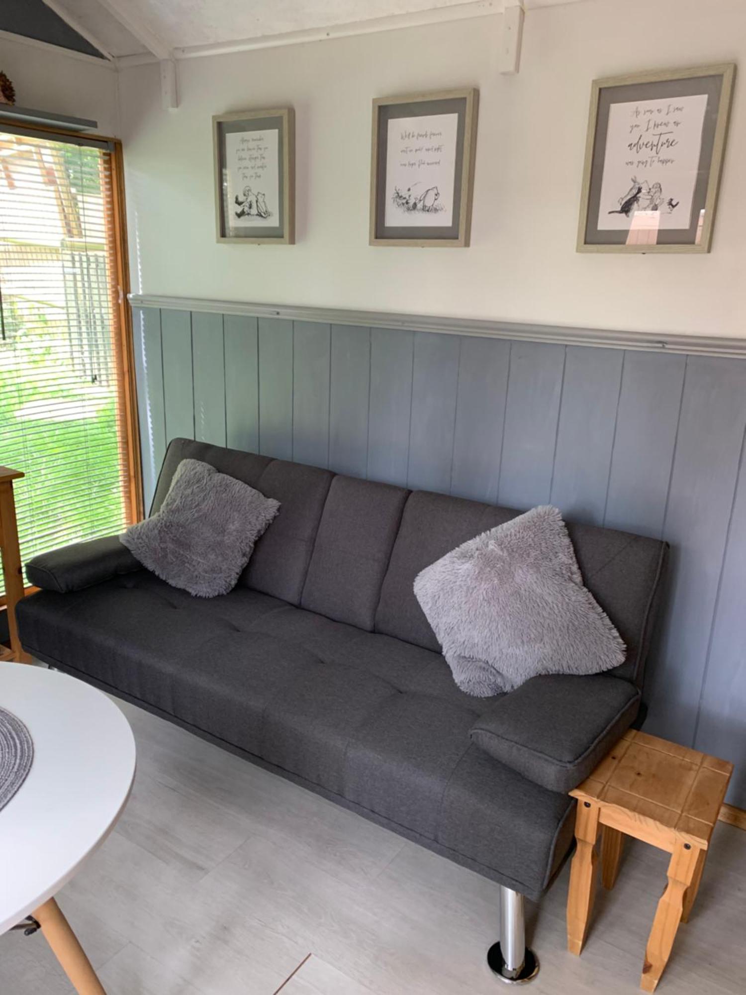Hedgehog Lodge Colwall Ngoại thất bức ảnh