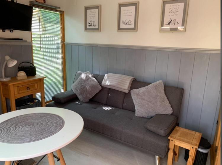 Hedgehog Lodge Colwall Ngoại thất bức ảnh